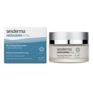 Sesderma Hidraderm Hyal Nutritive Cream 50ml