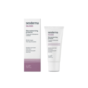 Sesderma Silkses Skin Moisturizer Protector 30ml