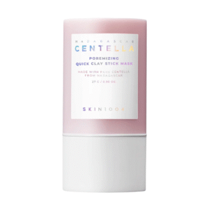 Skin1004 Madagascar Centella Poremizing Quick Clay Stick Mask - 27 Grams