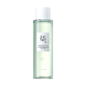 Beauty Of Joseon Green Plum Refreshing Toner Aha + Bha - 150ml